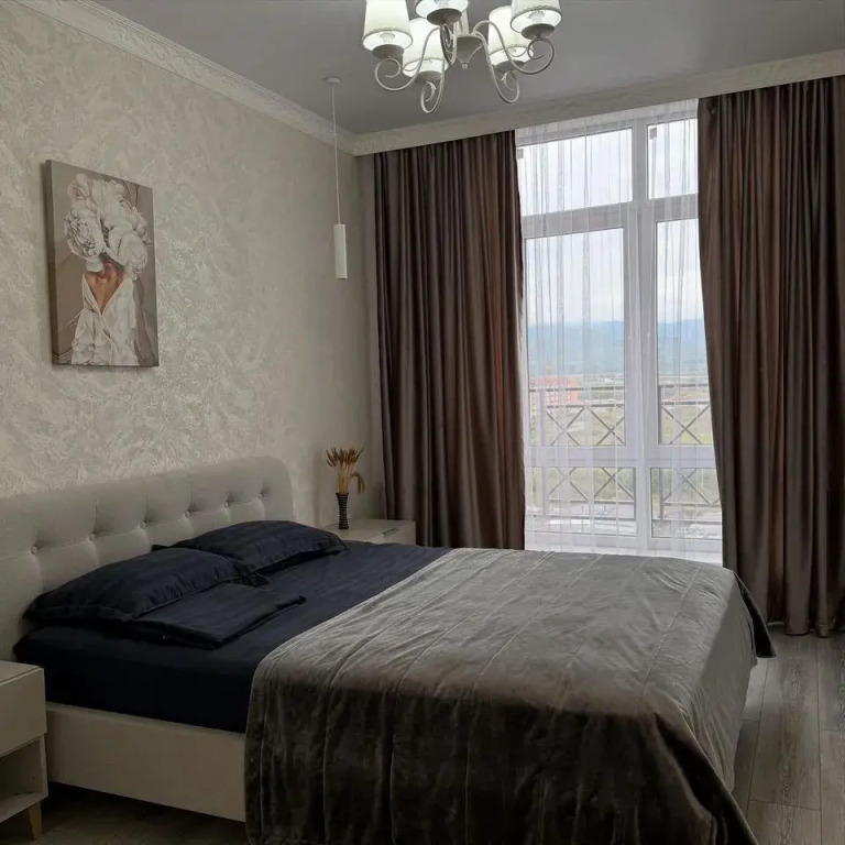 Квартира на улице Астана Кесаева, 44Вк2 — фото 1