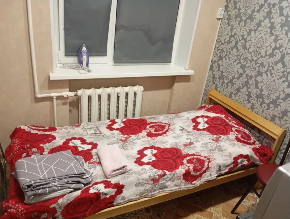 Квартира Мини на Чубарова 3 — фото 1