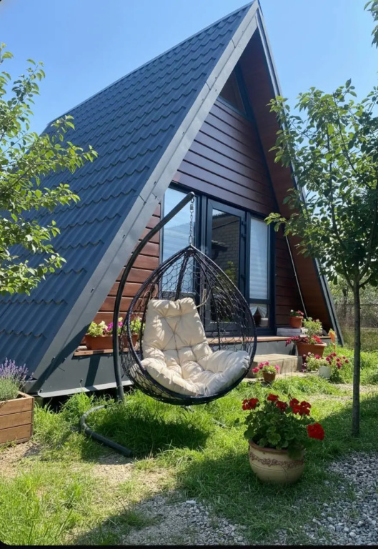 Частный дом на Пограничном переулке 3А (4) — фото 1