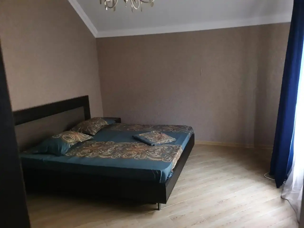 Dvenadtsatimestnyi U morya Guest house — фото 1
