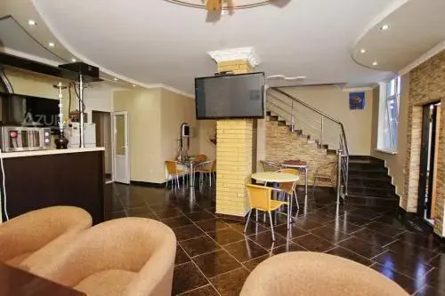 Guesthouse Alina — фото 1