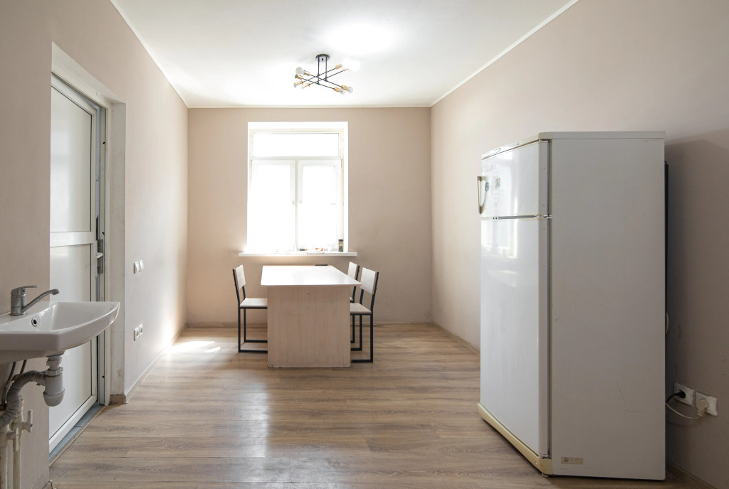 Меблированные комнаты KEY2HOME — фото 1