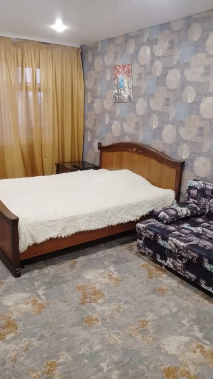 Квартира Уютная — фото 1