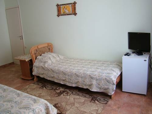 Афродита — фото 1