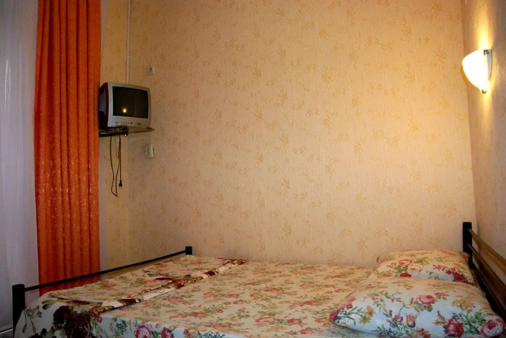 Гостиница «Агат» — фото 1