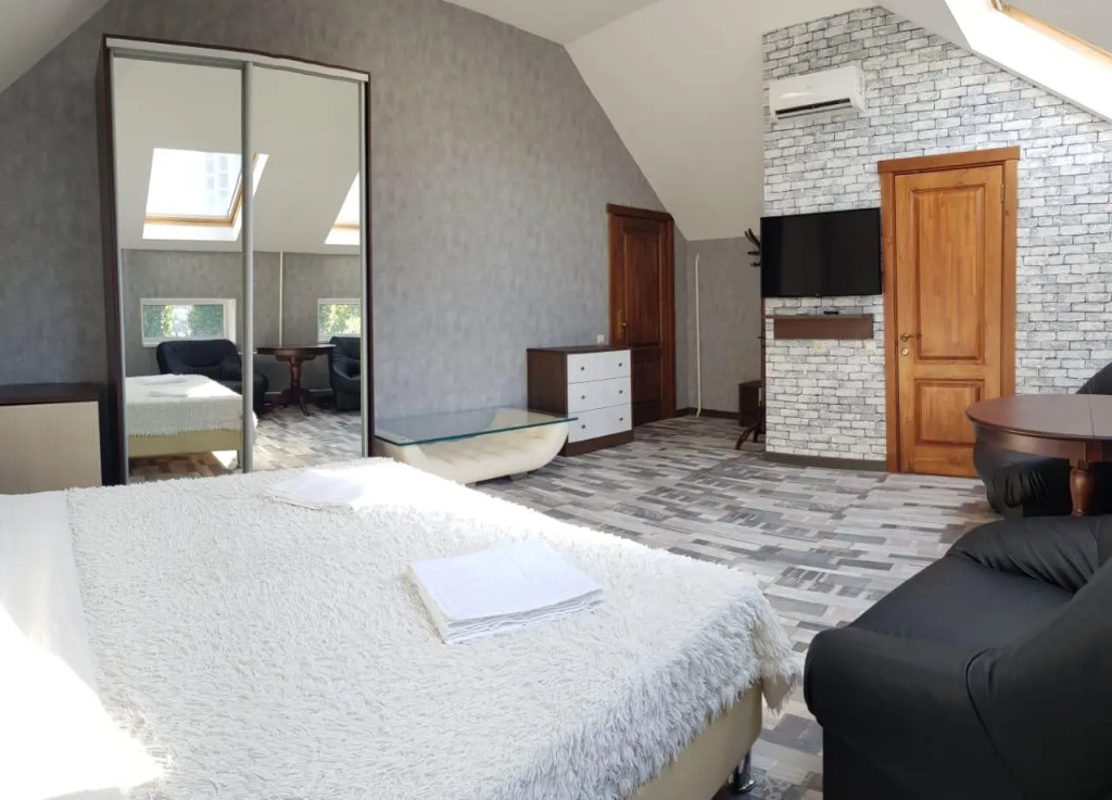 Areda Sochi Hotel — фото 1