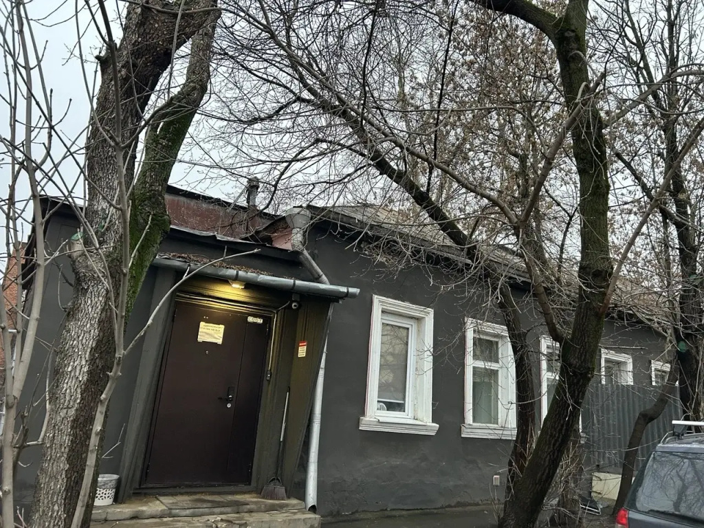 Хостел Застава — фото 1
