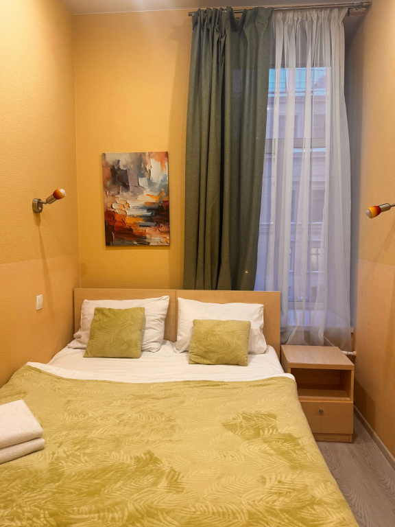 Апартаменты Still Rooms 3 Литейный — фото 1