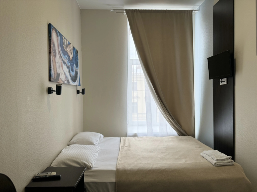 Апартаменты Still Rooms 2 Литейный — фото 1