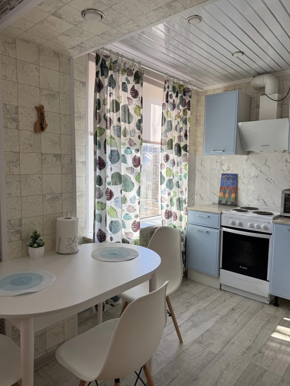 Квартира Уютная квартира в знаменитом Карельском городке — фото 1