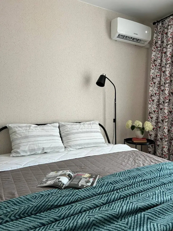 Квартира на М4 Дон — фото 1