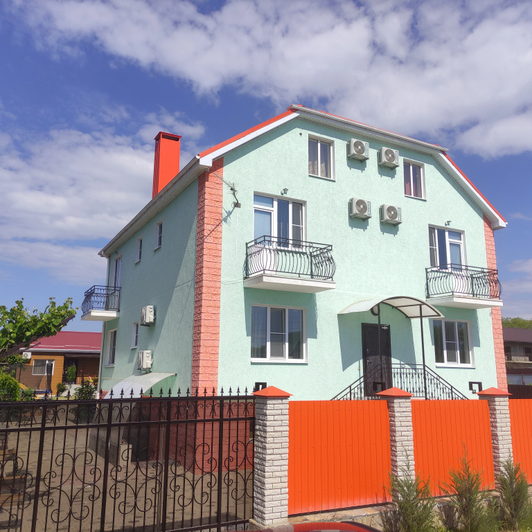 Гостевой дом Граф — фото 1