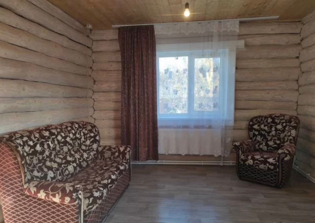 Частный дом Уфа - СНТ Нива — фото 1