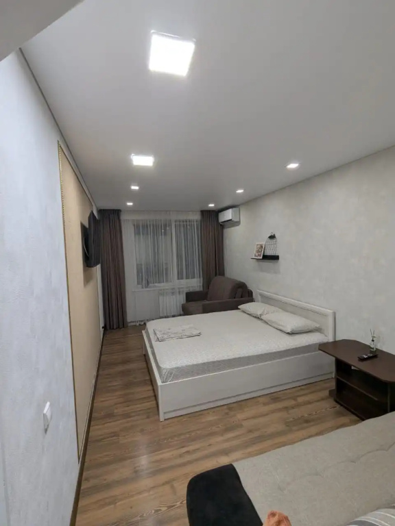 Квартира с 3 Раздельными Местами на Проспекте Автозаводский 59 — фото 1