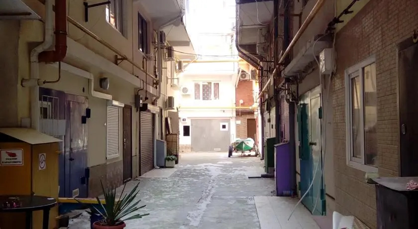Guesthouse Alfa — фото 1
