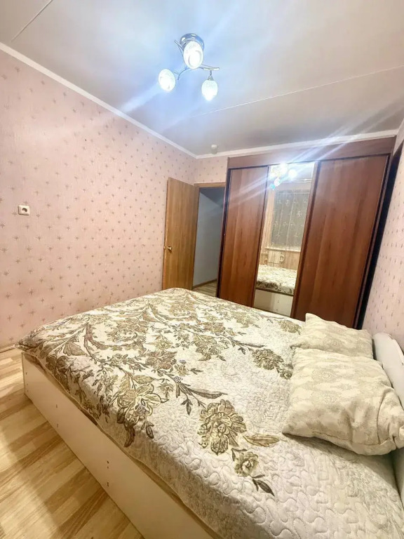 Квартира Оксана Аркылы 7 — фото 1