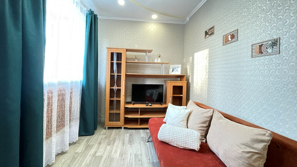 Квартира Великий Устюг на сутки командировка, отдых — фото 1
