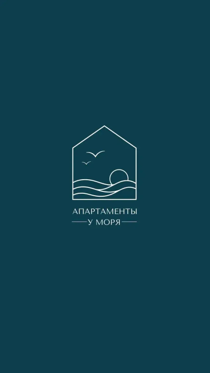 Отель Апартаменты у моря — фото 1