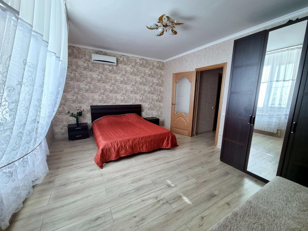 Дом на Пионерском проспекте 114В — фото 1