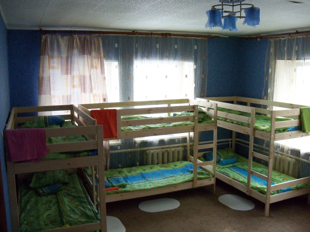 Warm Corner Hostel — фото 1
