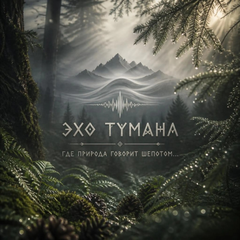 Частный дом Эхо тумана — фото 1