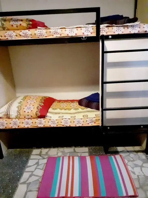 Hostel Sampo — фото 1
