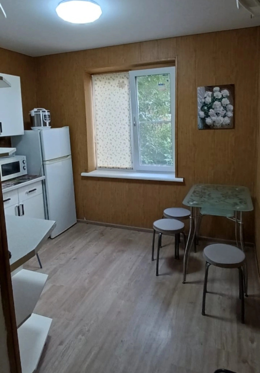 Квартира в центре — фото 1