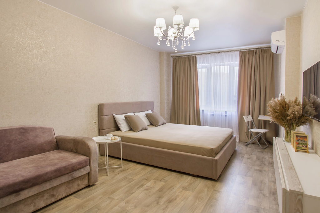 Апартаменты ATLANT Apartments 68в — фото 1