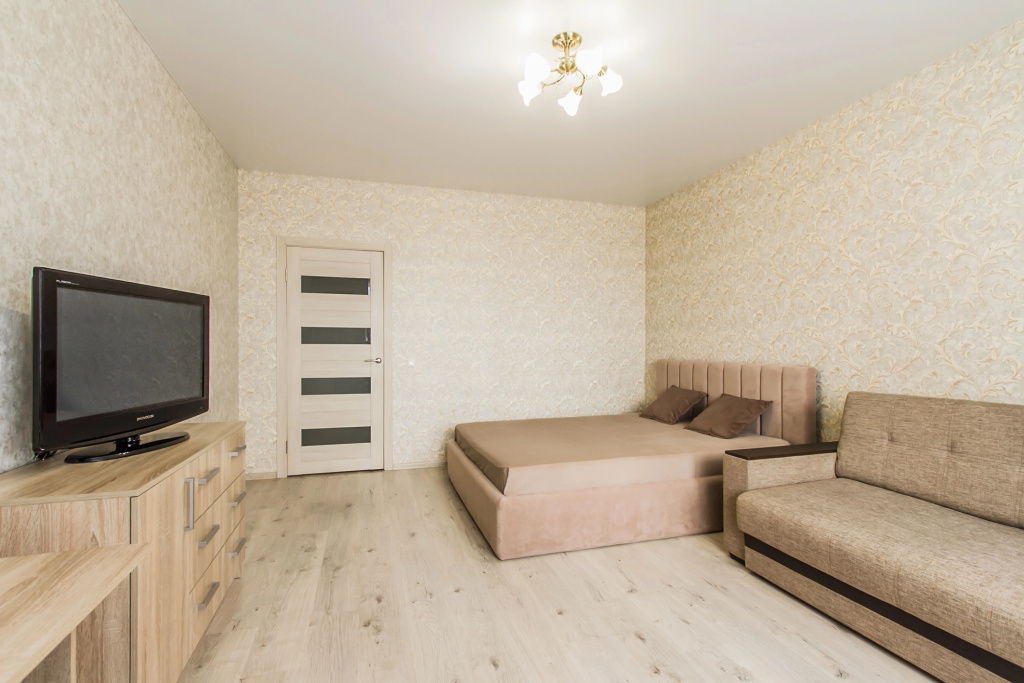 Апартаменты ATLANT Apartments 76в — фото 1