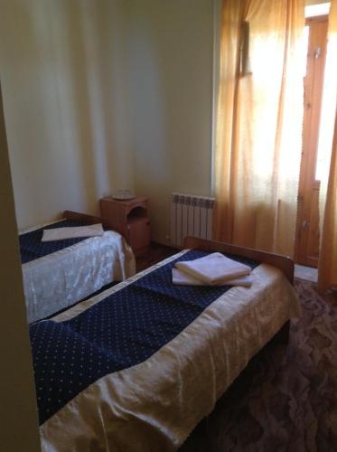 Domik U Dedushki Guest House — фото 1