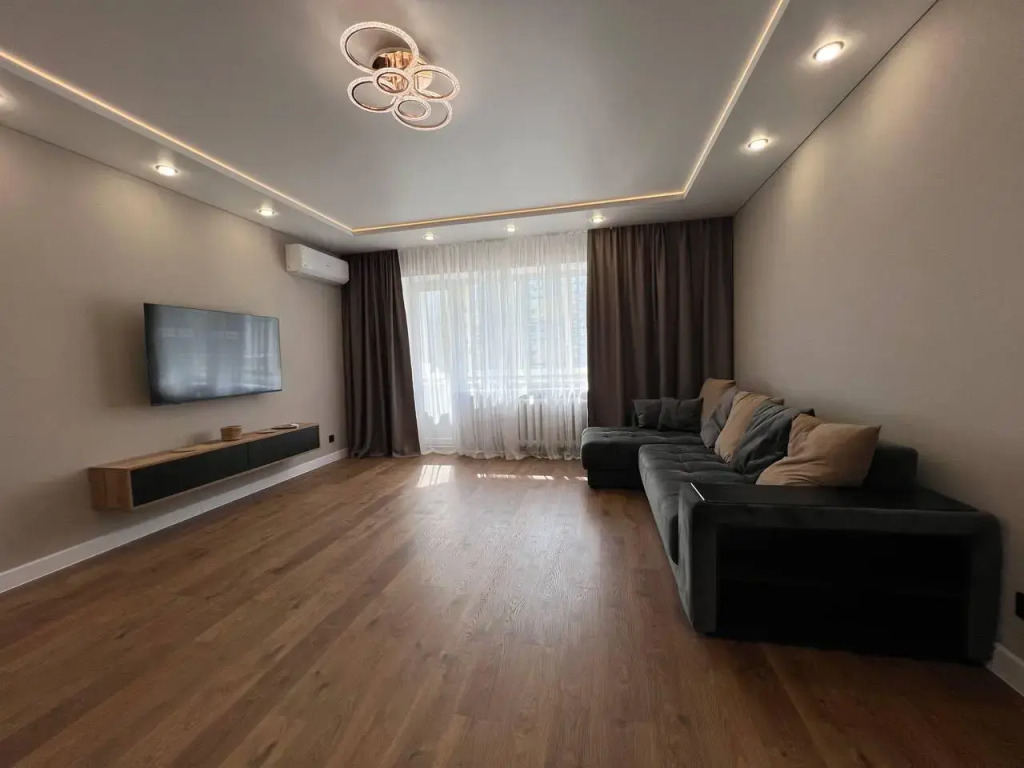 Апартаменты Privi House на улице Красногеройская 60 — фото 1