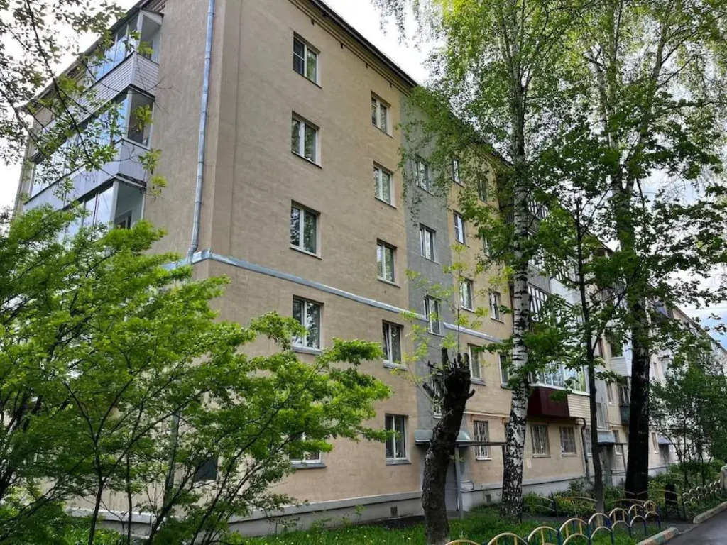 Милая комната на улице Удмуртская 247В — фото 1