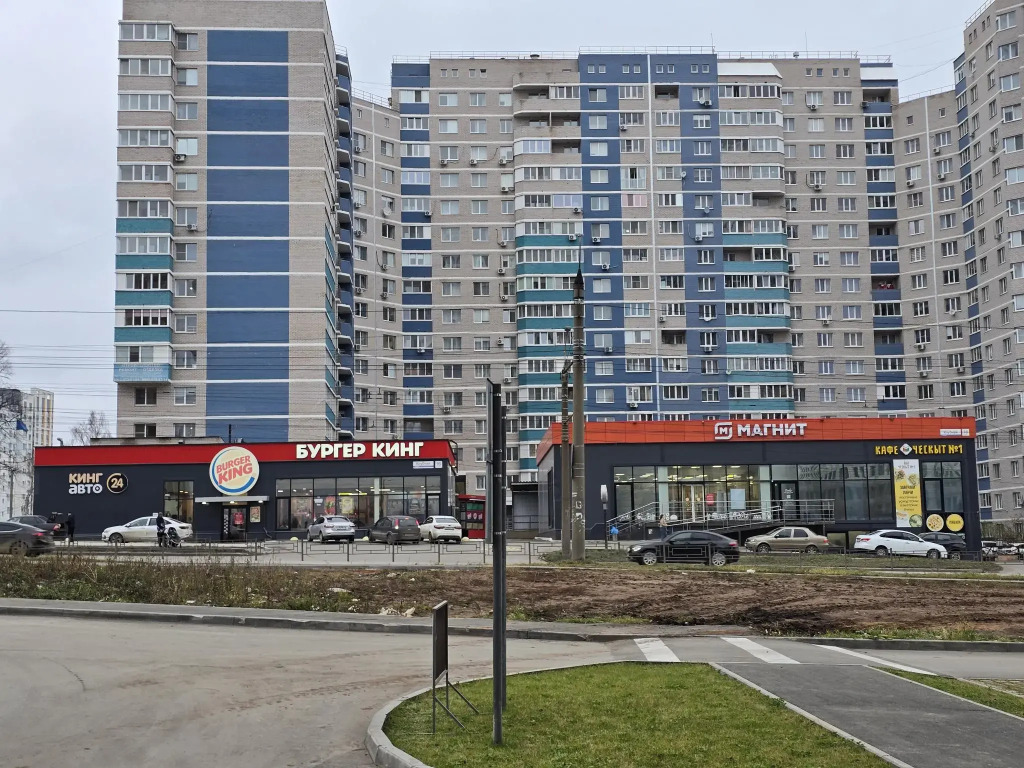 SV-Appart на Клубной 13В — фото 1