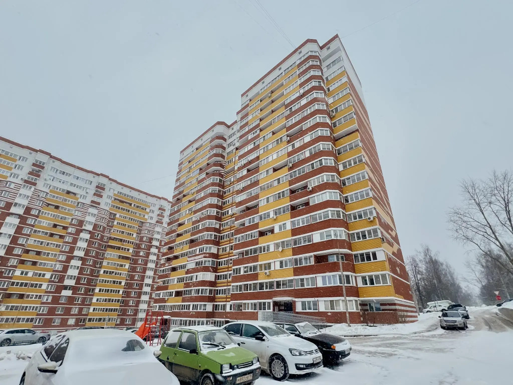 Новая студия от Город 18 — фото 1