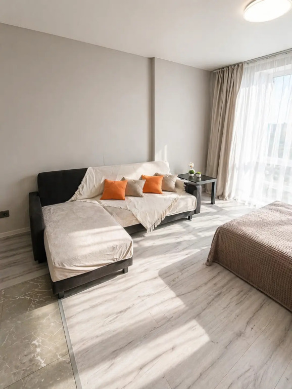 Privi House на Герцена 8 — фото 1
