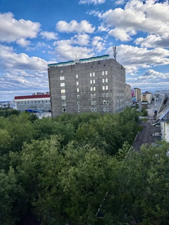 Квартиркинъ на улице Ленина 60А — фото 1