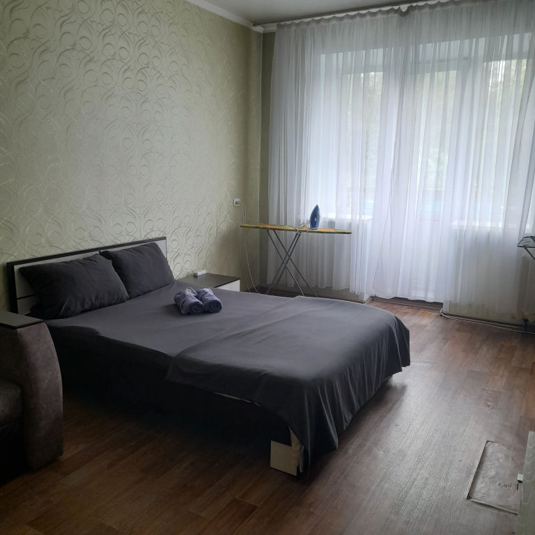 Квартира Дзержинского 3 — фото 1