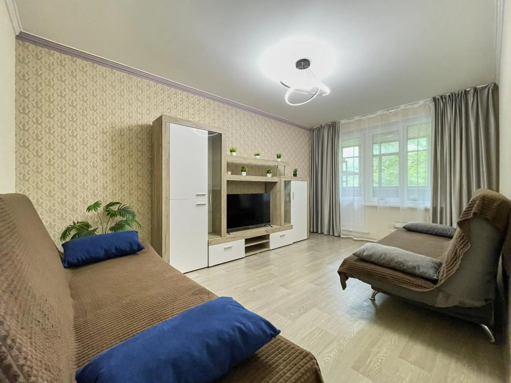 Relax Apart на улице Дружбы 14 — фото 1