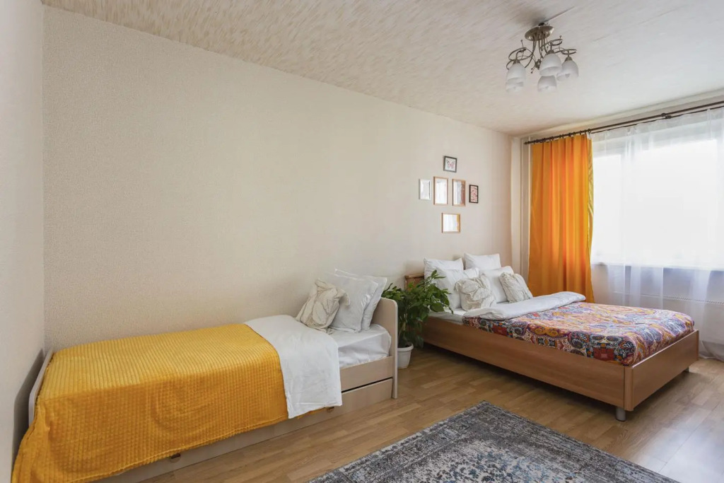 Moment House на улице Горшина 9к2 — фото 1
