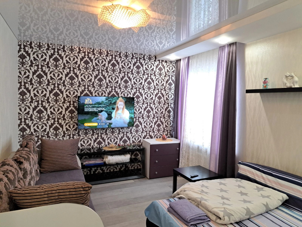 Квартира на Марджани 7Б — фото 1