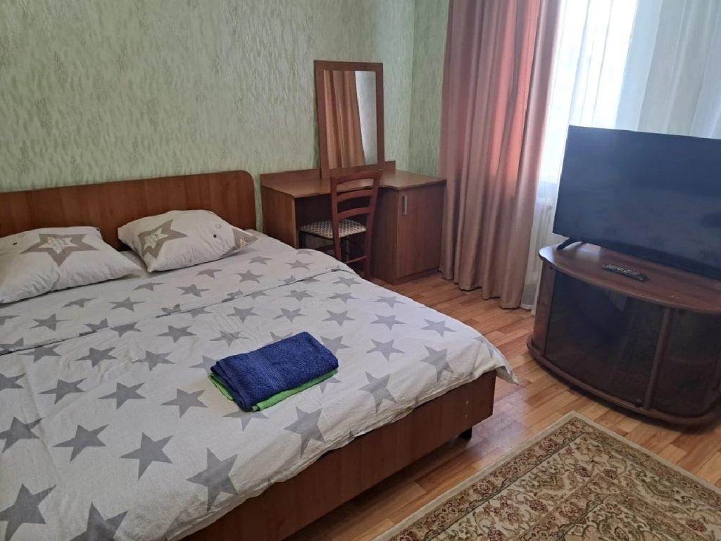 Квартира на Городищенской 4 — фото 1