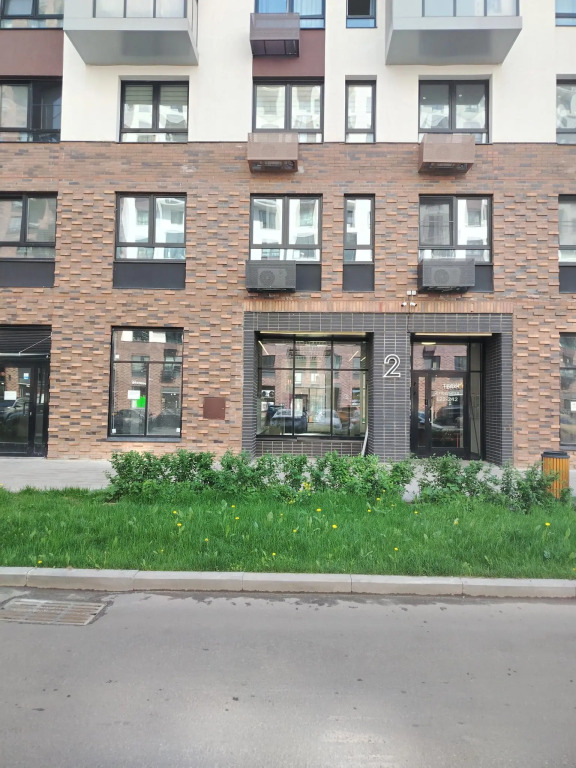 Апартаменты в Москве Пригородное шоссе 20 — фото 1