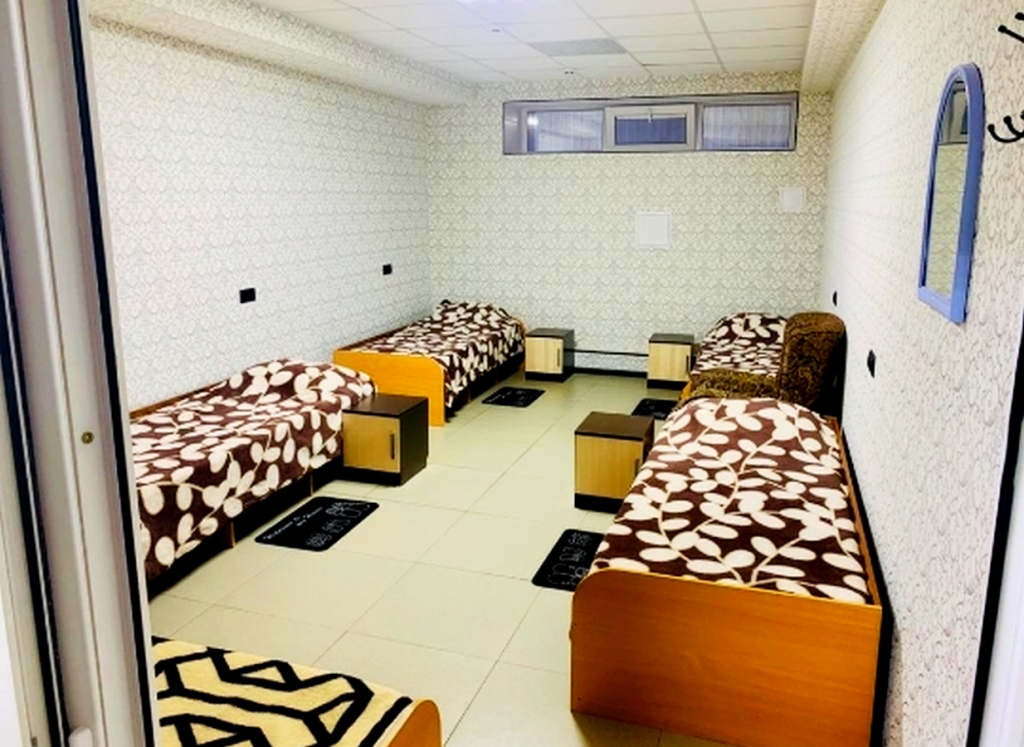 KaraDeniz Hostel — фото 1