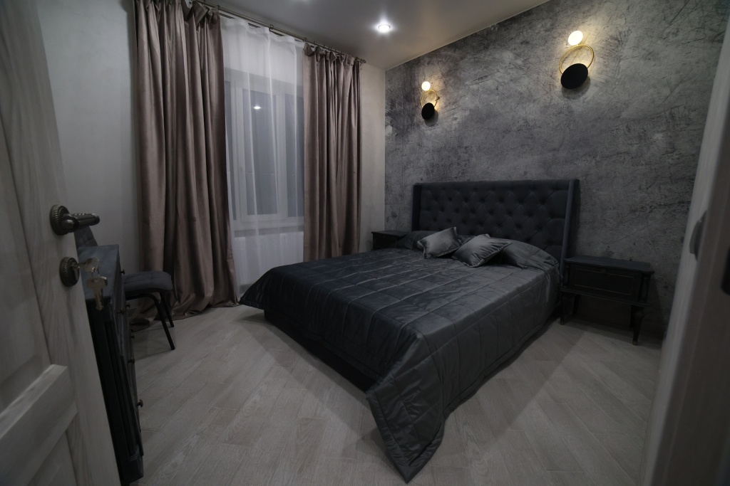 Wedding House Panorama Guest House — фото 1