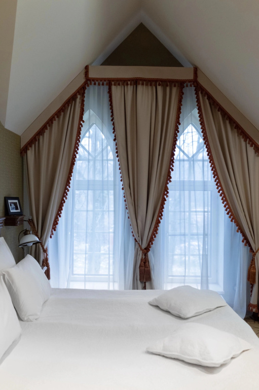 Imenie Altun Hotel — фото 1