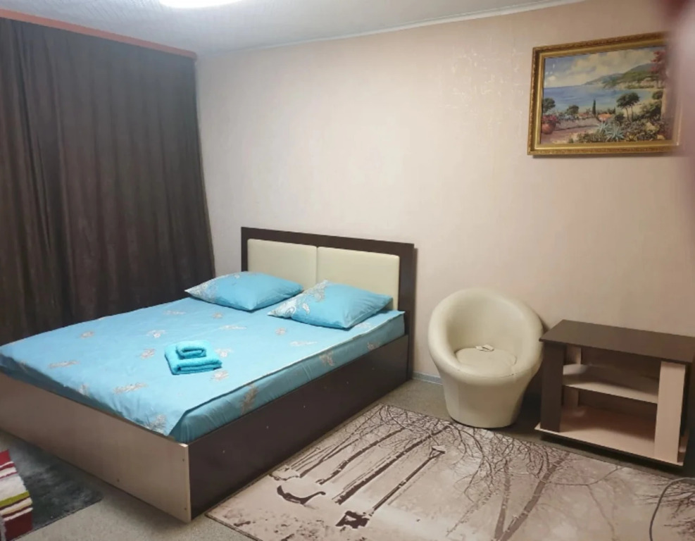 Квартира на Орджоникидзе — фото 1