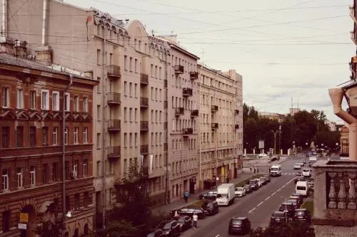 Хостел Дом — фото 1