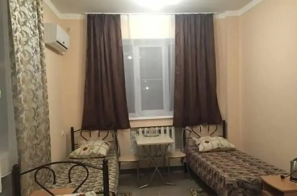 Guest House Tulskiy — фото 1