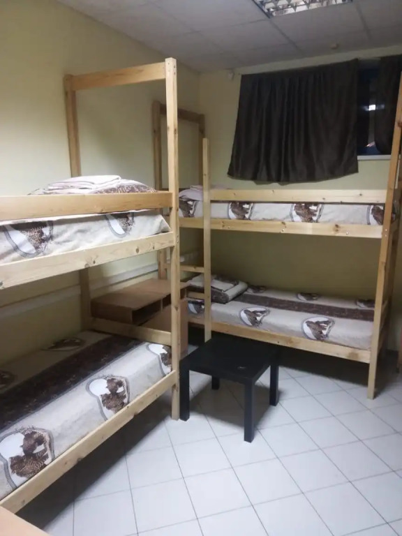 Chili Hostel — фото 1