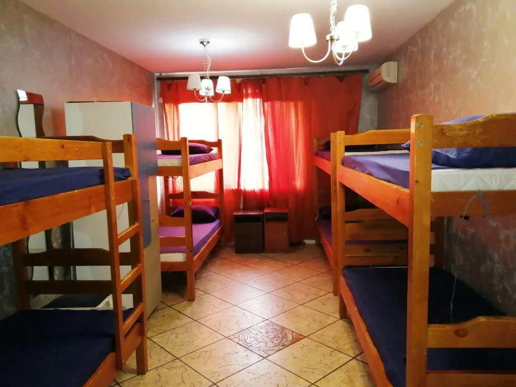 Petrovskij Hostel — фото 1